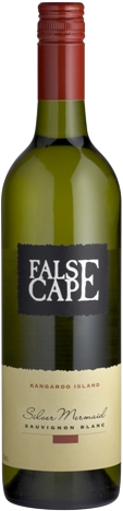 False Cape Wines Silver Mermaid Sauvignon Blanc 2022 Kangaroo Island